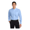 Port Authority S608ES Extended Size Long Sleeve Easy Care Shirt