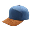 Pit Bull DNM10 Denim Suede Visor Camper