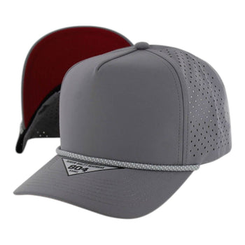 Kamel 804DPRS 5 Panel Digital Perforated Subtone Rope Hat Kamel 804 Series