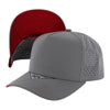 Kamel 804DPS 5 Panel Digital Perforated Subtone Hat Kamel 804 Series