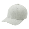 Port Authority C928 Flexfit Wool Blend Cap