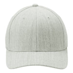 Port Authority C928 Flexfit Wool Blend Cap