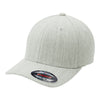 Port Authority C928 Flexfit Wool Blend Cap