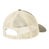 Port Authority C600 Distressed Mesh Back Cap