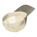 Port Authority C600 Distressed Mesh Back Cap