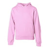 Independent Trading Co SS4001Y Youth Midweight Hooded Sweatshirt