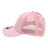 Imperial L338M The Hinsen Mesh Back Cap