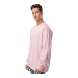 Independent Trading Co SS3000 Unisex Midweight Crewneck Sweatshirt