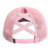 Imperial L338M The Hinsen Mesh Back Cap