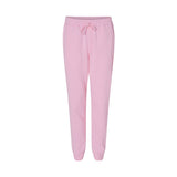 Independent Trading Co EXP20PNT Men's Midweight Fleece Sweatpants