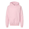 Gildan SF500B Youth Softstyle Midweight Hooded Sweatshirt