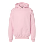 Gildan SF500B Youth Softstyle Midweight Hooded Sweatshirt