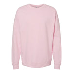 Independent Trading Co SS3000 Unisex Midweight Crewneck Sweatshirt