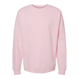 Independent Trading Co SS3000 Unisex Midweight Crewneck Sweatshirt