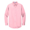 Port Authority S608ES Extended Size Long Sleeve Easy Care Shirt