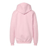 Gildan SF500B Youth Softstyle Midweight Hooded Sweatshirt