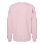 Independent Trading Co SS3000 Unisex Midweight Crewneck Sweatshirt