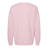 Independent Trading Co SS3000 Unisex Midweight Crewneck Sweatshirt