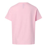 Gildan 3000B Youth Light Cotton T-Shirt