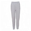 Champion P800 Unisex Powerblend Open-Bottom Sweatpants with Pockets