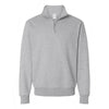 Champion S450 Unisex Powerblend Quarter-Zip Pullover