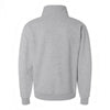 Champion S450 Unisex Powerblend Quarter-Zip Pullover