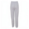 Champion P800 Unisex Powerblend Open-Bottom Sweatpants with Pockets