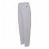 Champion P800 Unisex Powerblend Open-Bottom Sweatpants with Pockets
