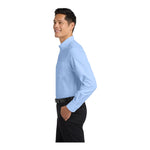 Port Authority S608 Long Sleeve Easy Care Shirt