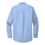 Port Authority S608 Long Sleeve Easy Care Shirt