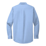 Port Authority S608 Long Sleeve Easy Care Shirt