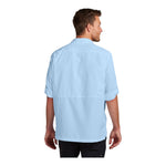 Port Authority W960 Long Sleeve UV Daybreak Shirt