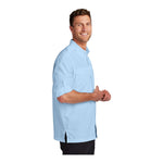 Port Authority W960 Long Sleeve UV Daybreak Shirt