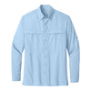 Port Authority W960 Long Sleeve UV Daybreak Shirt