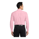 Port Authority S608 Long Sleeve Easy Care Shirt