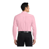 Port Authority S608 Long Sleeve Easy Care Shirt