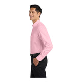 Port Authority S608 Long Sleeve Easy Care Shirt