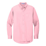 Port Authority S608 Long Sleeve Easy Care Shirt