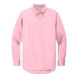 Port Authority S608 Long Sleeve Easy Care Shirt