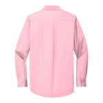 Port Authority S608 Long Sleeve Easy Care Shirt