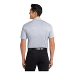 Port Authority K574 Digi Heather Performance Polo