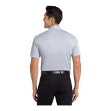 Port Authority K574 Digi Heather Performance Polo