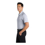 Port Authority K574 Digi Heather Performance Polo