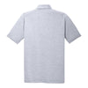 Port Authority K574 Digi Heather Performance Polo