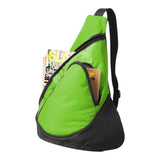 Port Authority BG1010 Honeycomb Sling Pack