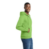 Port & Company PC78ZH Core Fleece Full-Zip Hooded Sweatshirt
