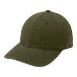 Port Authority C809 Flexfit Garment Washed Cap