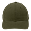 Port Authority C809 Flexfit Garment Washed Cap