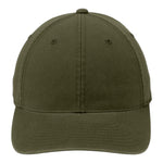 Port Authority C809 Flexfit Garment Washed Cap