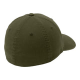 Port Authority C809 Flexfit Garment Washed Cap